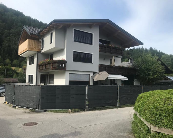 Haus Pockl