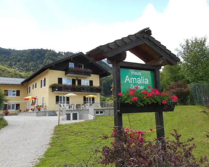 Haus Amalia