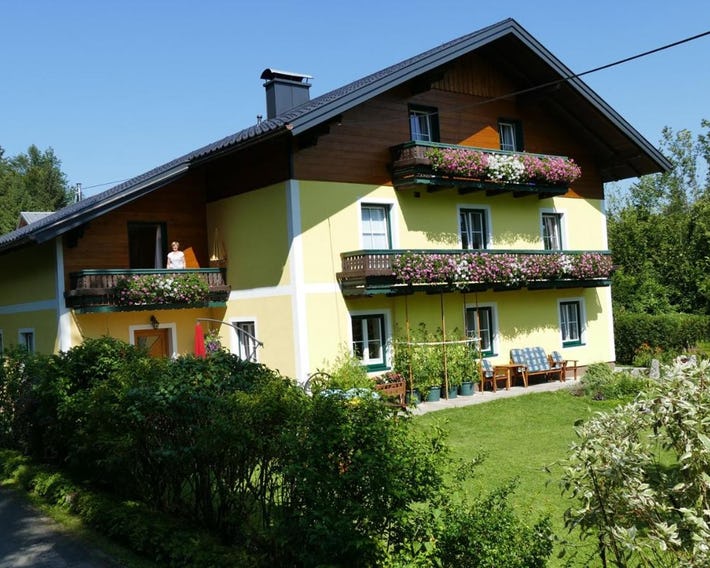 Haus Schoeffau