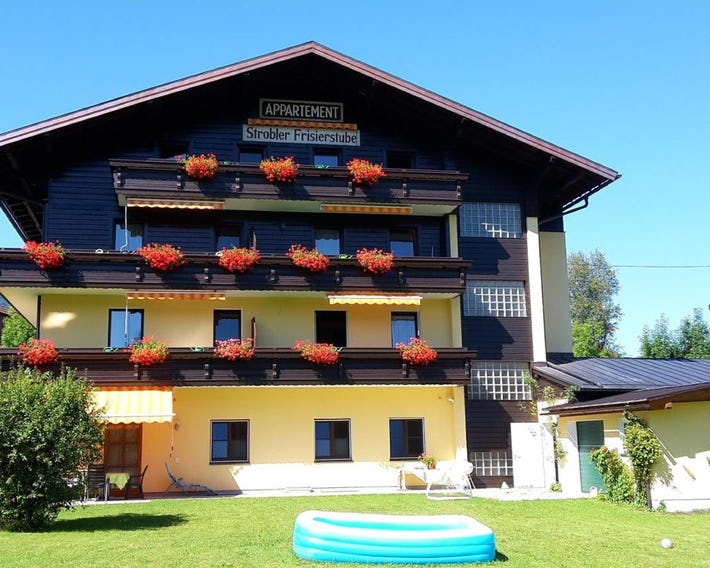 Appartement Roland