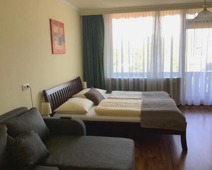 Haus Seethurn