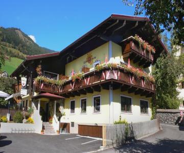 Dorfgasthof Schlösslstube