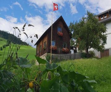 Ferienhaus SCHWEIZER Hof