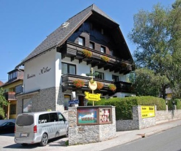 Weber Pension