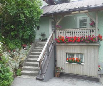 Ferienhaus Forsthof