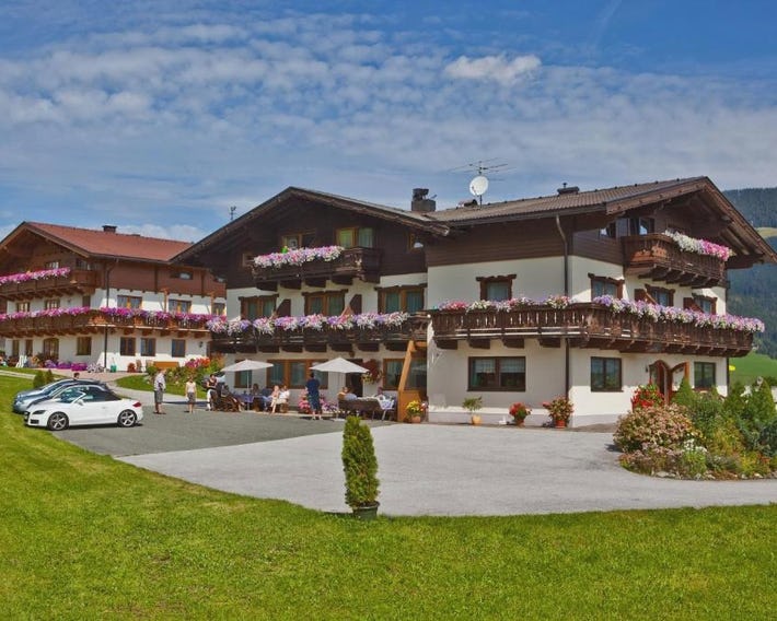 Pension Schwab