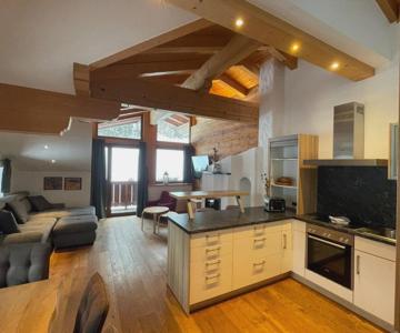 Natursport Heutal Appartements Ski-in & Ski-out