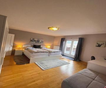 Edelweiss Chalet