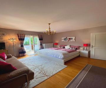 Edelweiss Chalet