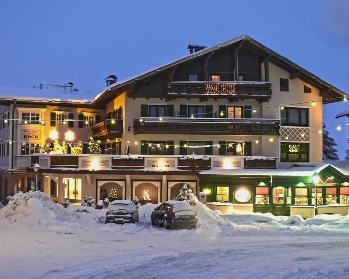 Pension Koch
