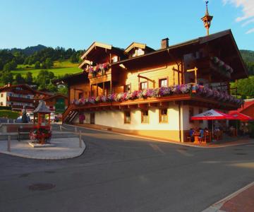 Tischler Wirt