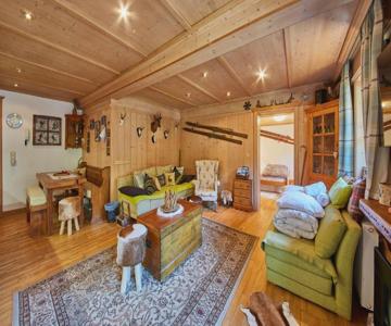 Appartement Gretl