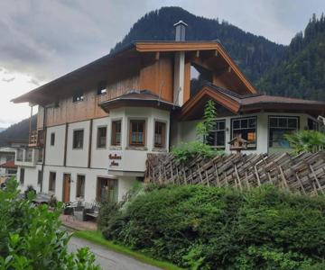Landhaus Anna