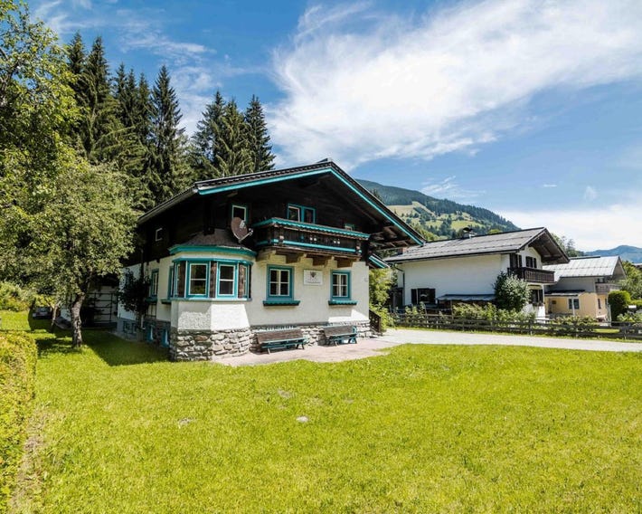 Chalet 3 Musketiers