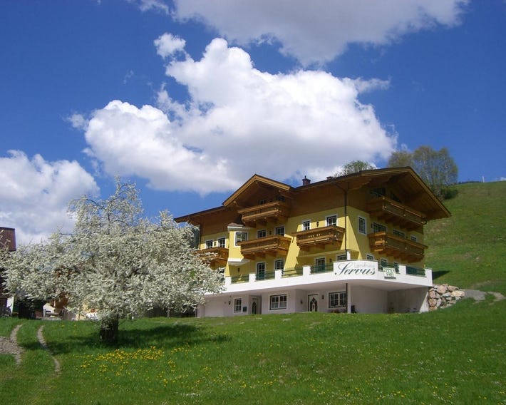 Landhaus Servus