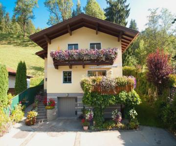 Haus Fritzenwallner Appartement 1