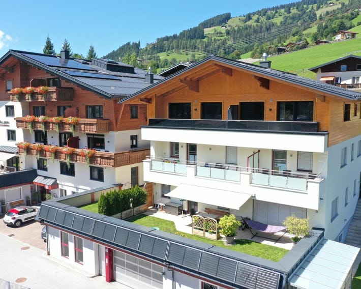 Appartement Schattauer