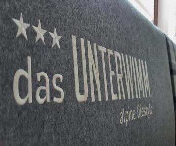 Pension Unterwimm