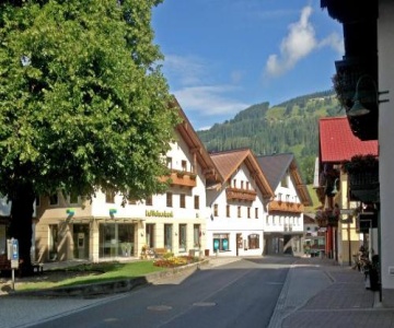 Ferienwohnungen Kirchweger
