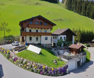 Haus Erika