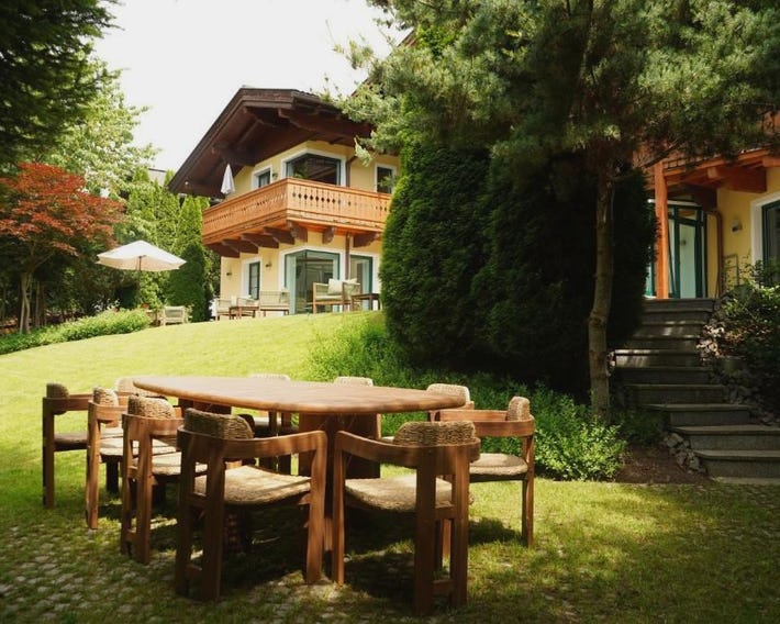 Haus Diana