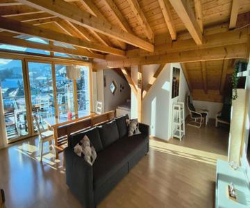 Apartment Hohenwerfen