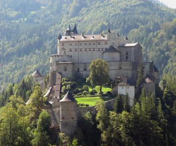 Der Burgblick