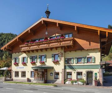 Landgasthof Reitsamerhof