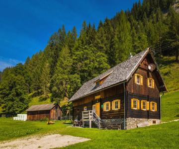 Hauserlhütte