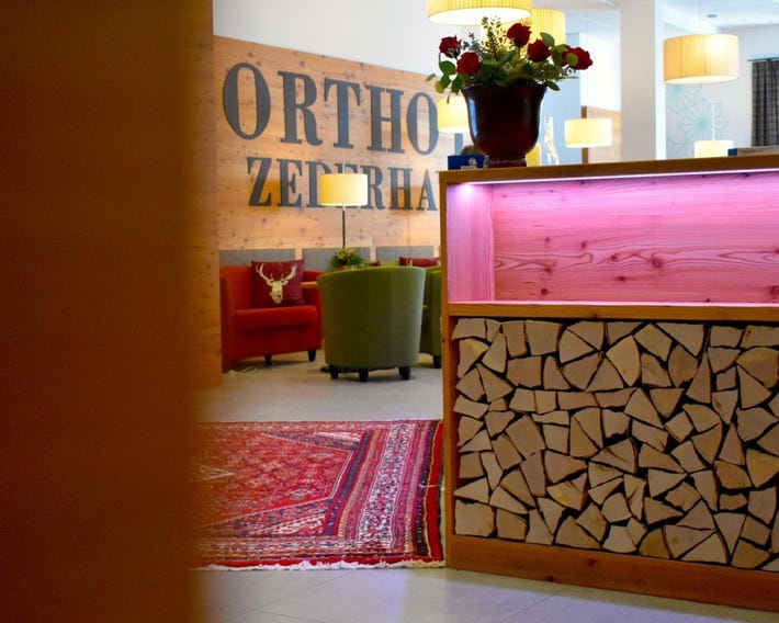 Sporthotel Zederhaus