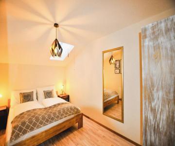 Apartment AlpZloft