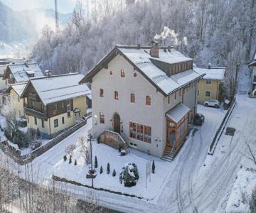 Schmitten 27 Rooms & Apartments By All In One Apartments