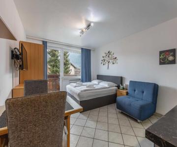 Apartment Zuhause