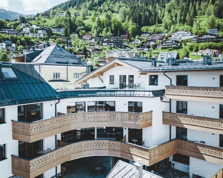 The Gast House Zell am See