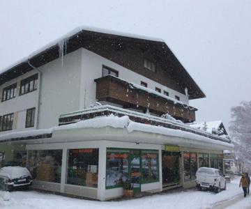 Gadenstätter Ferienappartements