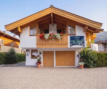 Landhaus Zell am See