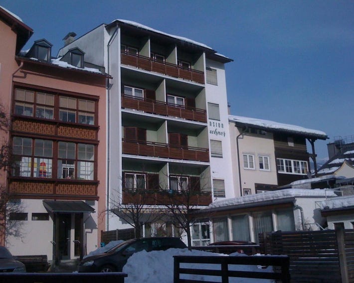 Pension Buchner