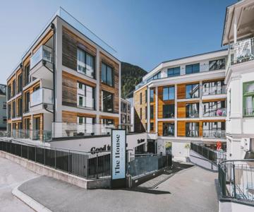 THE HOUSE - Zell am See