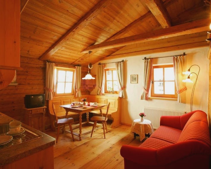 Das Baderhaus