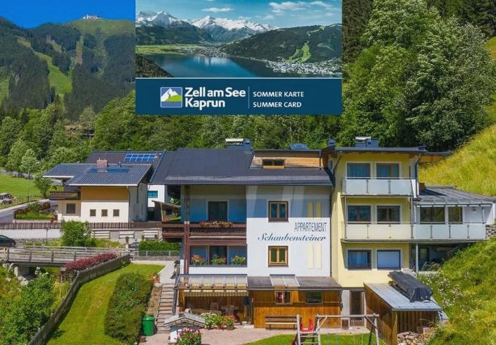 Appartement Schaubensteiner