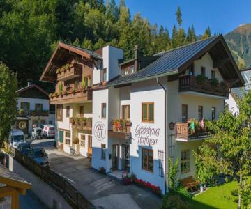 Gästehaus Haffner