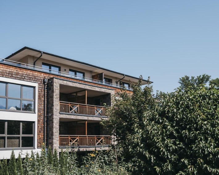 Village Park Suites by VAYA