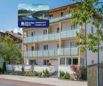 Appartements Sulzer by we rent, SUMMERCARD INCLUDED