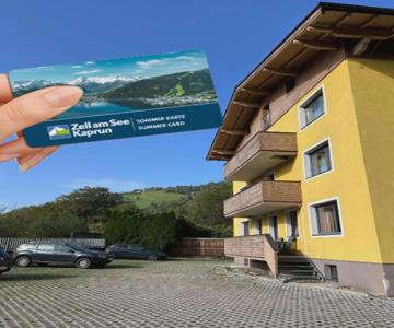 Latini Gaestehaus