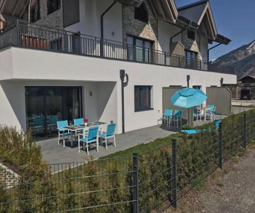 Kitzblick-Golf-Suites