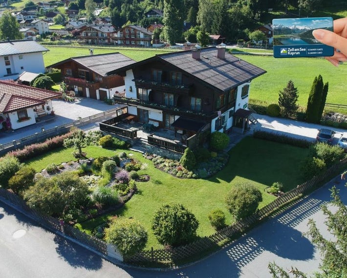 Pension Alpentraum