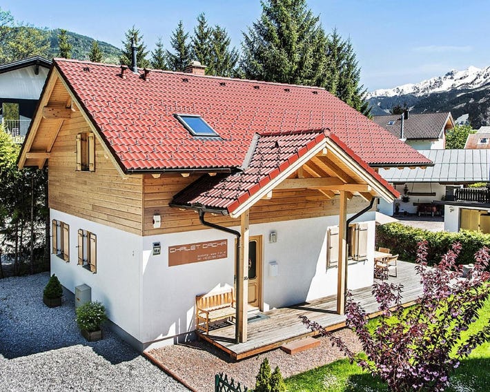 Chalet Dacha