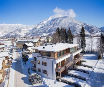 Ski And Golf Resort Zell Am See