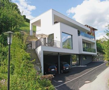 Auszeit Appartement