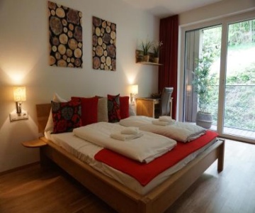 Alpin & See Resort Zell am See